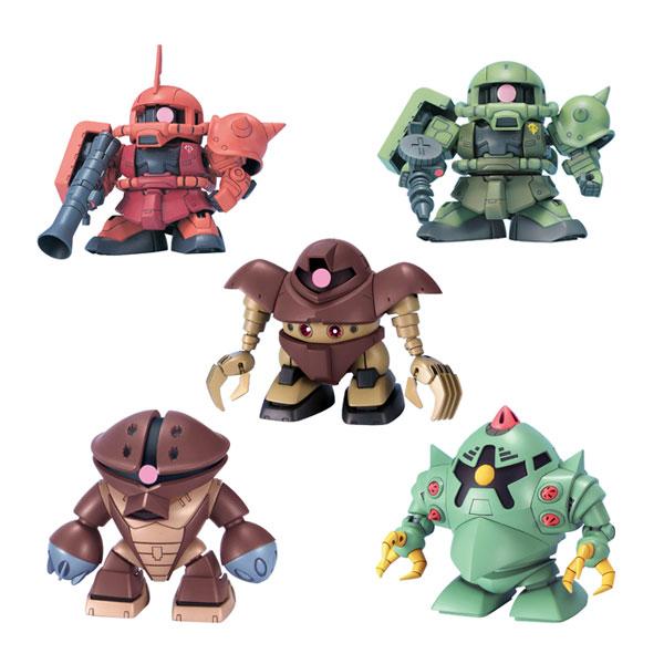 バンダイスピリッツ　BB戦士　7個セット バンダイスピリッツ BB戦士 7個セット Amazon | BANDAI SPIRITS