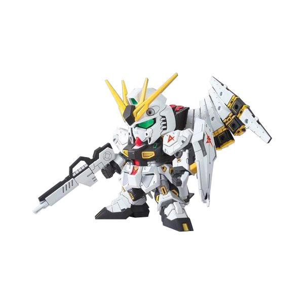 BANDAI SDガンダム BB戦士 No.387 νガンダム プラモデル BANDAI SDガンダム BB戦士 No.387 νガンダム プラモデル