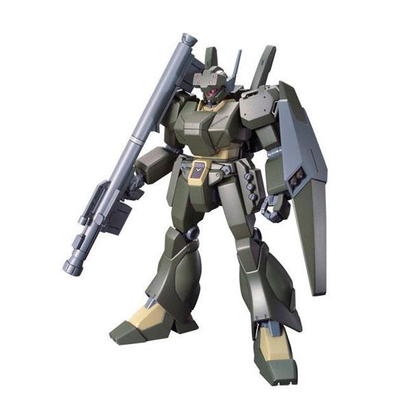 HGUC 1/144 RGM-89De ジェガン (エコーズ仕様) プラモデル 機動戦士  