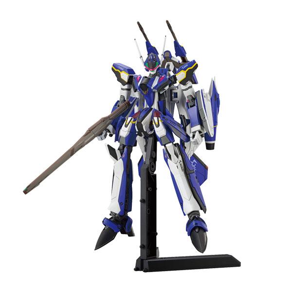 HG 1/100 マクロス YF-29 デュランダルバルキリー (マクシミリアン 