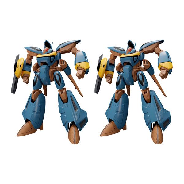 モデロイドシリーズ　オーガス　オーガス2 二点セット MODEROID 送料無料◇MODEROID 超時空世紀オーガス オーガスII