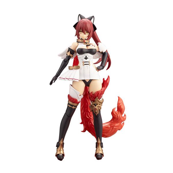 アルカナディア　シャルメド　塗装済み完成品　コトブキヤ　メガミデバイス アルカナディア シャルメド プラモデル[コトブキヤ]《発売済