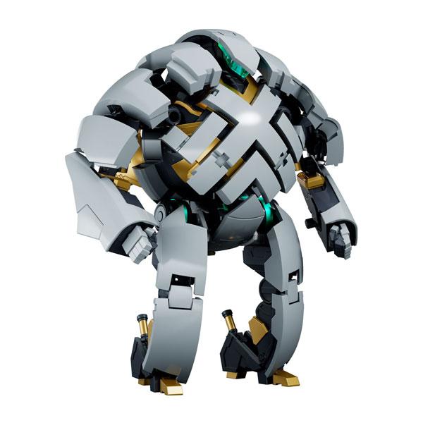 MODEROID 楽園追放　セット PLAMATEA アンジェラ・バルザック＋MODEROID ニューアーハン