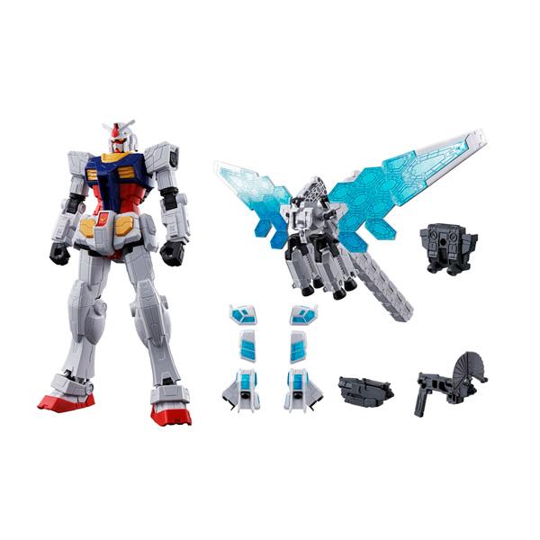 BANDAI EXPO2025 ENTRY GRADE 1/144 ガンダム プラモデル+ BANDAI EXPO2025 ENTRY GRADE 1/144 ガンダム プラモデル+