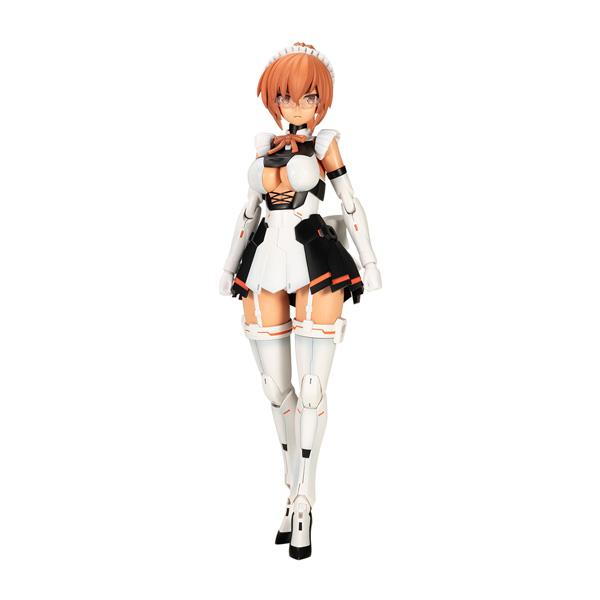 コトブキヤ（KOTOBUKIYA） 送料無料◇クロスフレーム・ガール 勇者王