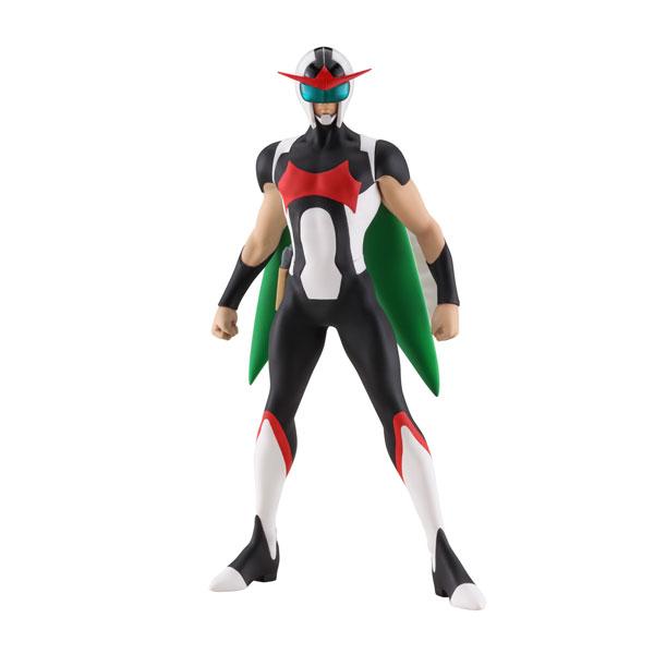 ハセガワ 1/12 「タイムボカンシリーズ 逆転イッパツマン