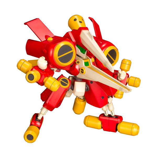 コトブキヤ メダロット 1/6 KBT06-C アークビートルダッシュ