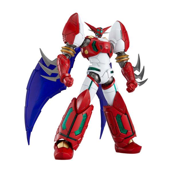 MODEROID 真ゲッターロボ 世界最後の日 真ゲッター1 プラモデル