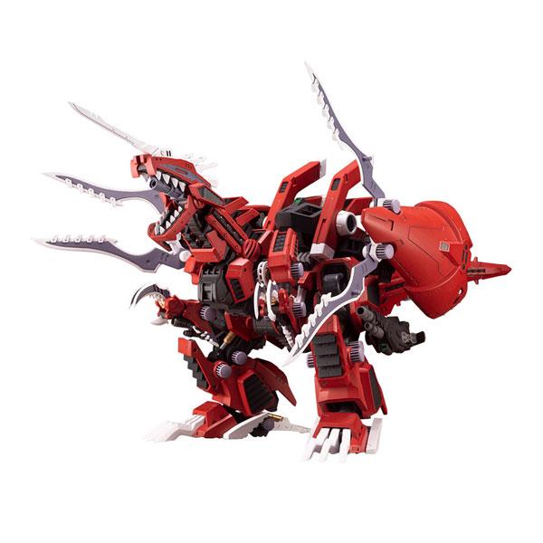 コトブキヤ（KOTOBUKIYA） ZOIDS ゾイド 1/72 EZ-034 ジェノブレイカー