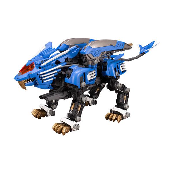 ブレードライガー 1/72 プラモデル コトブキヤ ブレードライガーAB レオン仕様 リニューアルVer.｜ゾイド -ZOIDS