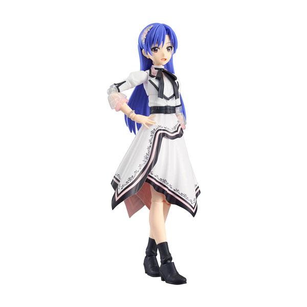 他サイト： 30MS アイドルマスター 如月千早 (20th Anniv. YOU AND アイ！) プラモデル バンダイスピリッツ （ZP146350）の商品画像