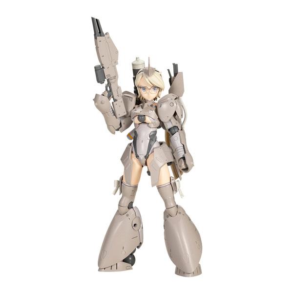 零武　フレームアームズガール コトブキヤ レイヴ　美少女プラモデル　美プラ 限定特典付き】フレームアームズ・ガール 零武｜コトブキヤ