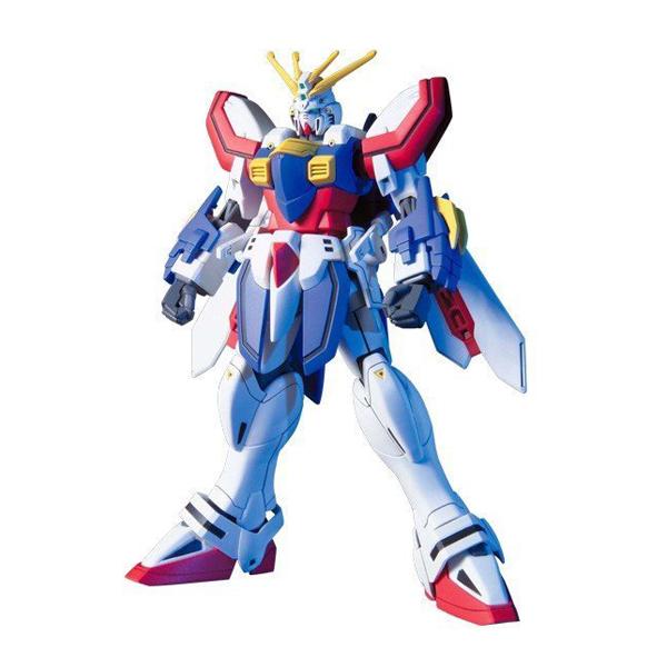 機動武闘伝Gガンダム 1/144 14体セット