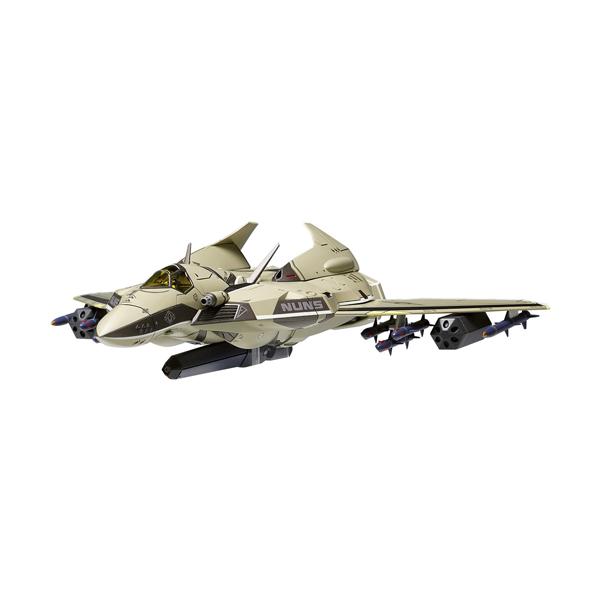 1/72 マクロス VF-171 ナイトメアプラス 辺境宙域仕様 wave VF-171 ナイトメアプラス［辺境宙域仕様］ | 株式会社ウェーブ