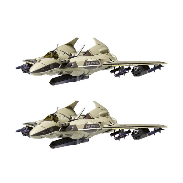 1/72 マクロス VF-171 ナイトメアプラス 辺境宙域仕様 wave VF-171 ナイトメアプラス［辺境宙域仕様］ | 株式会社ウェーブ