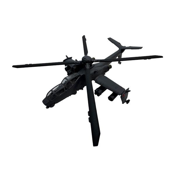 HMA 機動警察パトレイバー2 the Movie 1/144 ヘルハウンド プラスチックモデルキット （ZP148998）