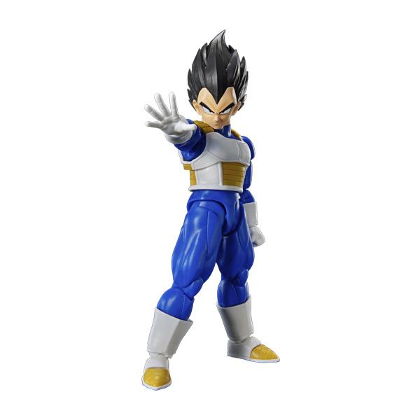 BANDAI Figure-rise Standard ドラゴンボールZ ベジータ (NEW