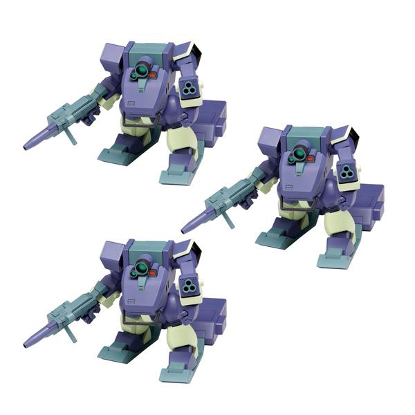 送料無料◇WAVE 1/35 装甲騎兵ボトムズ ツヴァーク (ST版