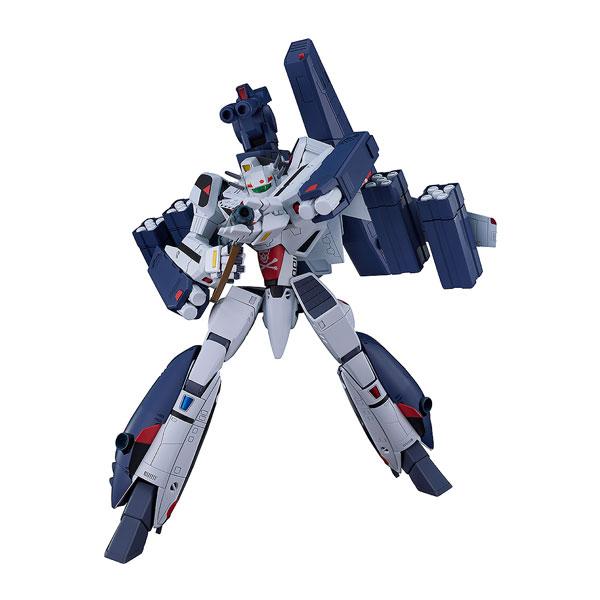 他サイト： PLAMAX PX16 超時空要塞マクロス 愛・おぼえていますか 1/72 VF-1S ストライクバトロイドバルキリー (一条輝機) プラモデル マックスファクトリー （ZP149958）の商品画像