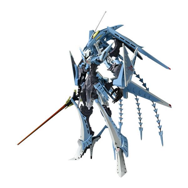 アワートレジャー 1/144 ファイブスター物語 破烈の人形 リッター