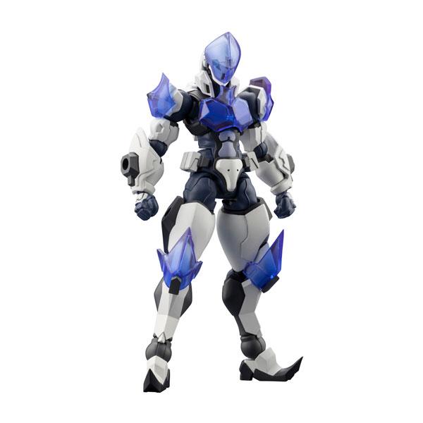 コトブキヤ ヘキサギア 1/24 ガバナー エクスアーマータイプ