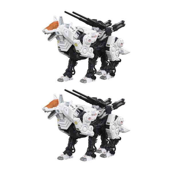 タカラトミー（TAKARA TOMY） 送料無料◇ZOIDS ゾイド 1/72 AZ-11