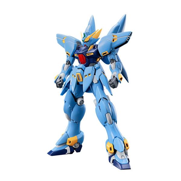 HGスーパーロボット対戦OG ヒュッケバイン(PTX-08R) ヴァイスリッター BANDAI（バンダイ） HG スーパーロボット大戦OG ヒュッケバイン (PTX
