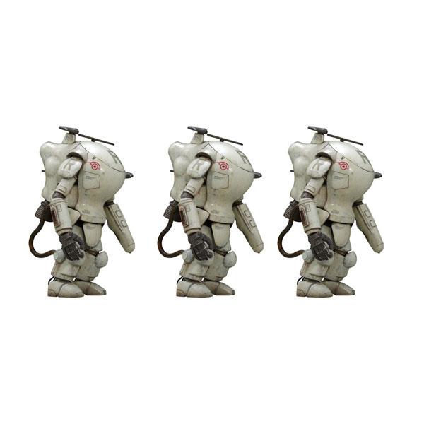 ウェーブ 送料無料◇WAVE マシーネンクリーガー Ma.K. 1/20 S.A.F.S.