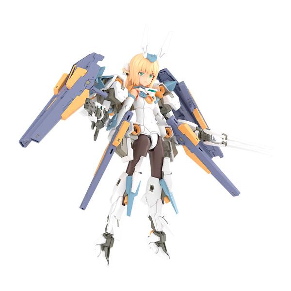 送料無料◆フレームアームズ・ガール グランデスケール バーゼラルド プラモデル コトブキヤ （ZP155448）