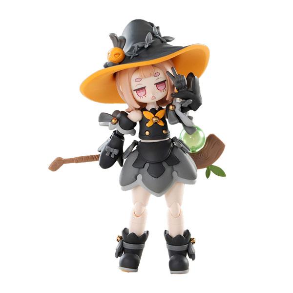 PR-PRODUCTION 異世界旅行の手帳シリーズ02 新人魔術師 マーズ