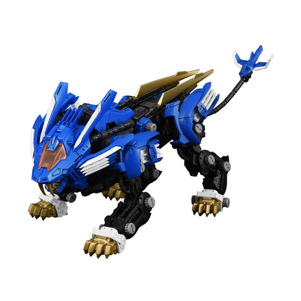 タカラトミー（TAKARA TOMY） リアライズモデル ZOIDS ゾイド RMZ-001