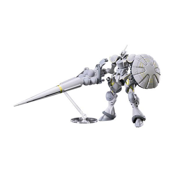 HG 1/144 エグザベ専用ギャン ハクジ装備　新品未開封品　2個　送料込 HG 1/144 エグザベ専用ギャン(ハクジ装備)│株式会社BANDAI