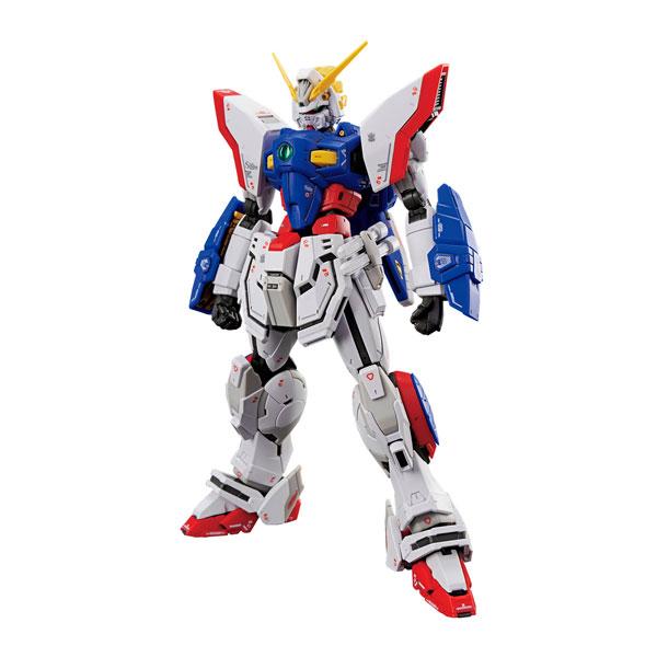 BANDAI（バンダイ） RG 1/144 GF13-017NJ シャイニングガンダム