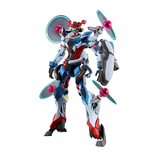 BANDAI（バンダイ） HG 1/144 機動戦士Gundam GQuuuuuuX ジークアクス