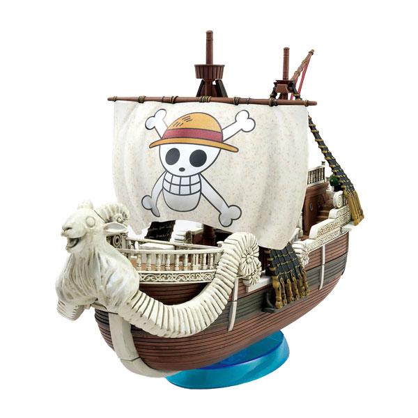 BANDAI（バンダイ） ワンピース ワンピース偉大なる船 (グランドシップ