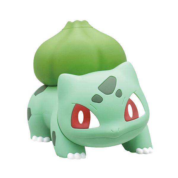 BANDAI（バンダイ） ポケモンプラモコレクション クイック！！ Lite