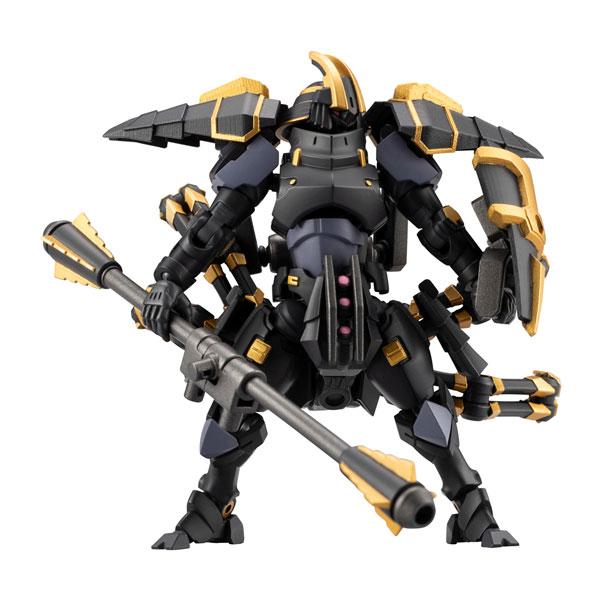 コトブキヤ（KOTOBUKIYA） ヘキサギア 1/24 ガバナー パラポーン