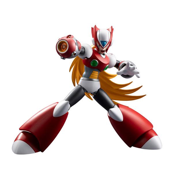 【新品未開封】ロックマンX ゼロ プラモデル コトブキヤ コトブキヤ（KOTOBUKIYA） ロックマンX ゼロ 1st Ver. プラモデル 1/12