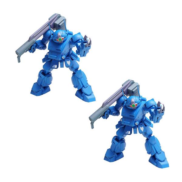 ウェーブ　1/35 ボトムズ　ストライクドッグPS版　塗装済み完成品 WAVE 1/35 ストライクドッグ（PS版） – 模型製作 かえる工房