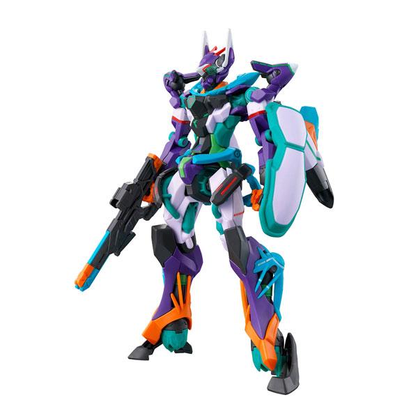 BANDAI HG 1/144 GFreD (ジフレド) プラモデル 機動戦士Gundam