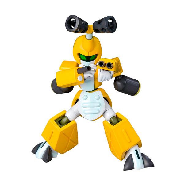 メダロット メタビー　プラモデル　有井　ジャンク コトブキヤ（KOTOBUKIYA） 1/6 メダロット KBT00-M メタビー