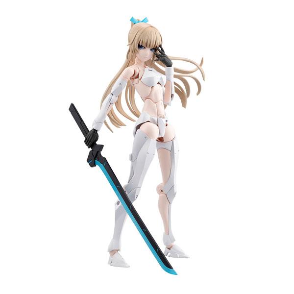 コトブキヤ（KOTOBUKIYA） 無限邂逅メガロマリア エミュレータ