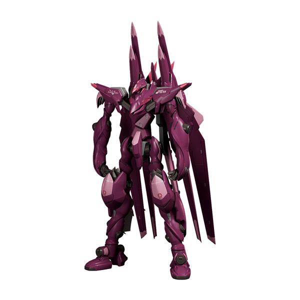 送料無料◆MODEROID 蒼穹のファフナー THE BEYOND ファフナー・マークジーベン改 アズライール プラモデル グッドスマイルカンパニー （ZP164031）