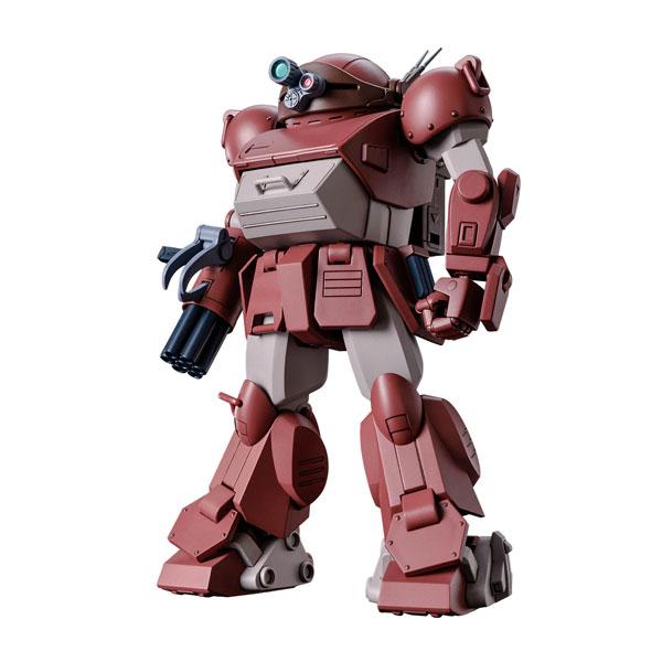 ブルーティッシュドック バンダイ 1/20 塗装済完成品 BANDAI（バンダイ） HG 装甲騎兵ボトムズ ブルーティッシュドッグ