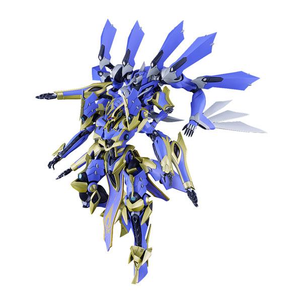 送料無料◆MODEROID DX-SCALE ナイツ＆マジック (原作版) マガツイカルガ プラモデル グッドスマイルカンパニー （ZP164762）