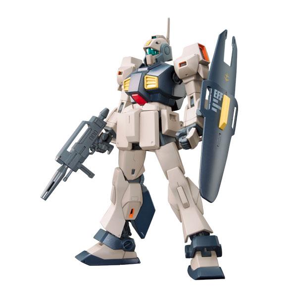BANDAI（バンダイ） HGUC 1/144 MSA-003 ネモ (ユニコーンデザート