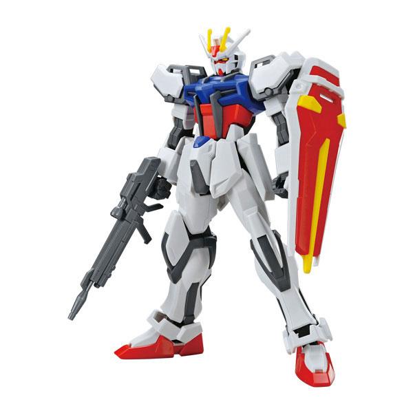 BANDAI（バンダイ） EG ENTRY GRADE 1/144 ストライクガンダム