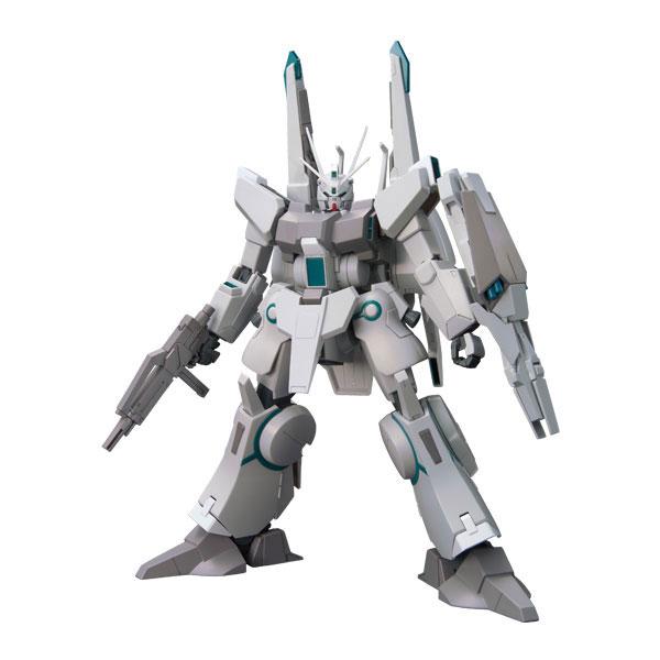 BANDAI（バンダイ） HGUC 1/144 ARX-014 シルヴァ・バレト プラモデル