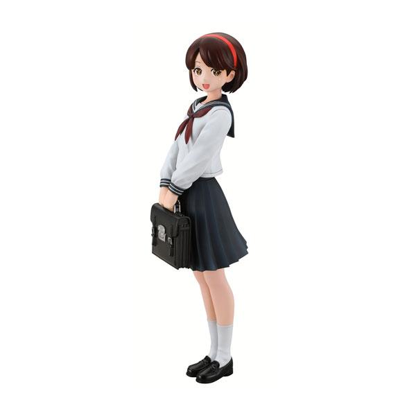 ハセガワ 1/12 12たまごガールズ コレクション No.52 “羽澄れい