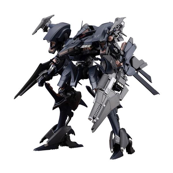 アーマード・コア 1/72 レイレナード 03-AALIYAH オルレア プラモデル コトブキヤ （ZP168422）
